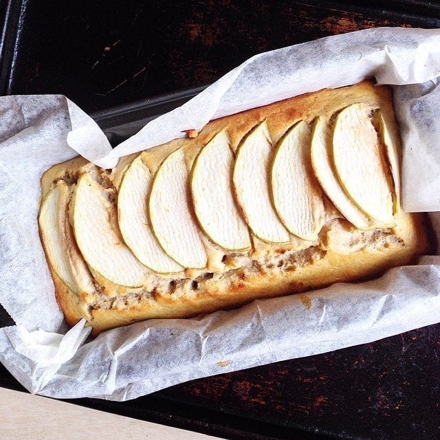 Super Simple Banana Bread