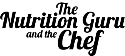 The Nutrition Guru and the Chef