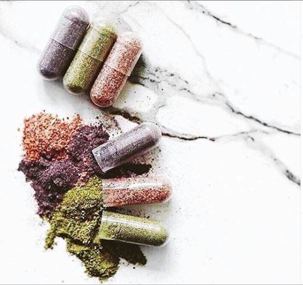 Juice plus gummies nutrition facts